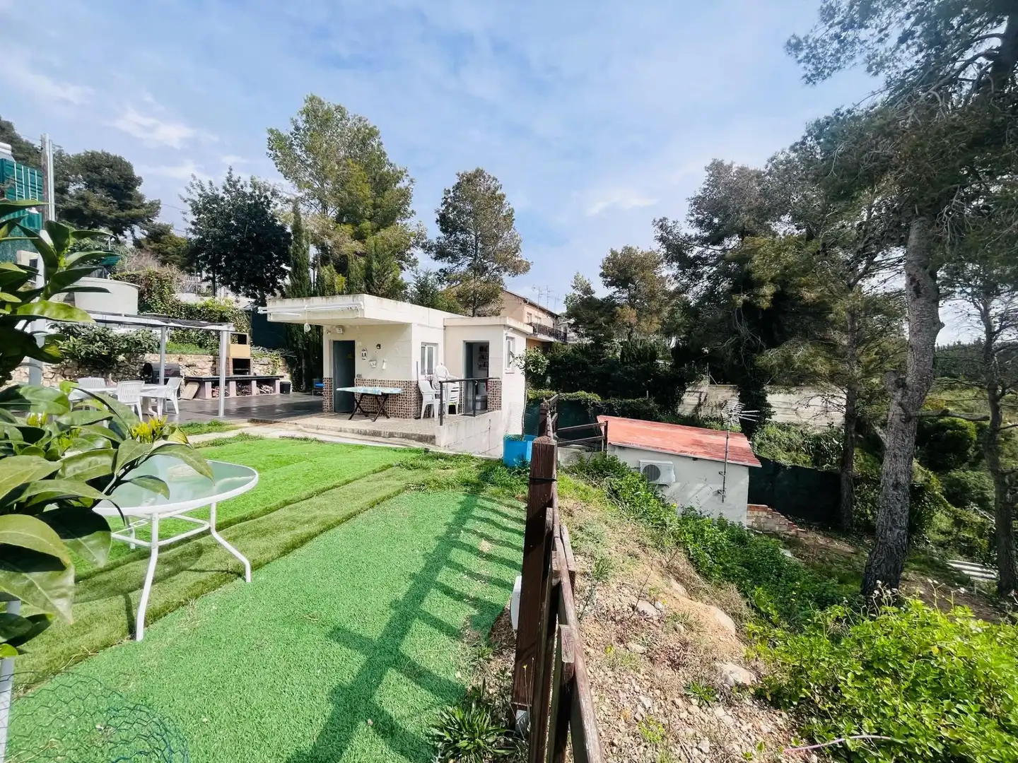 Terreno residencial en venta en Canyelles, imagen 26