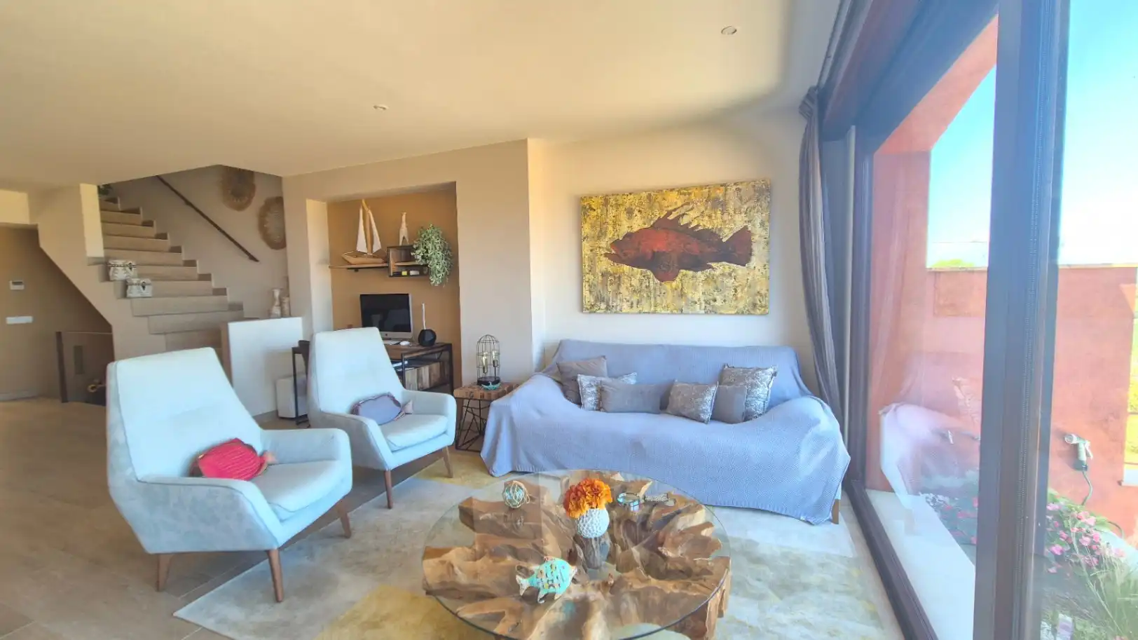 Detached house with terrace for sale in Begur pueblo, imagen 8