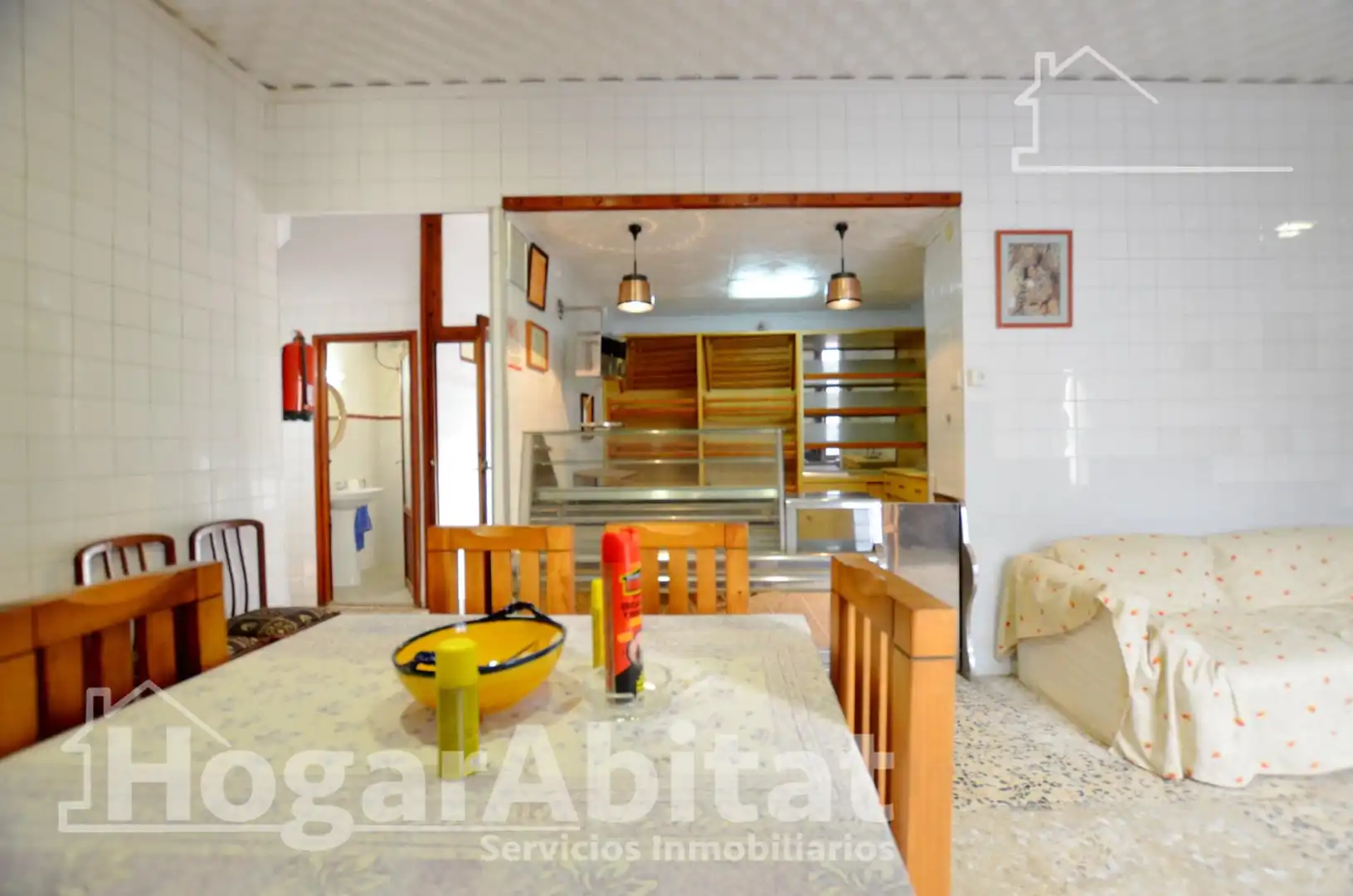 Maison avec terrasse à vendre à Calle cristo del amparo, imagen 61
