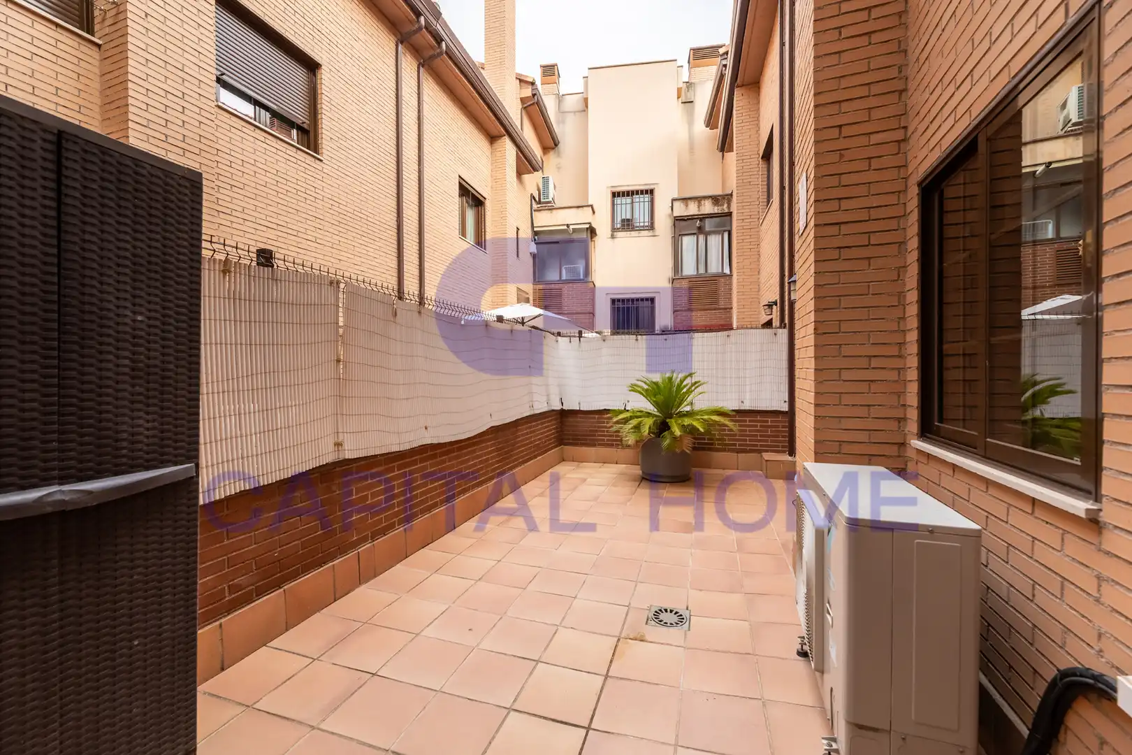 Terraza de Piso en venta en Navalcarnero con Aire acondicionado, Calefacción y Terraza