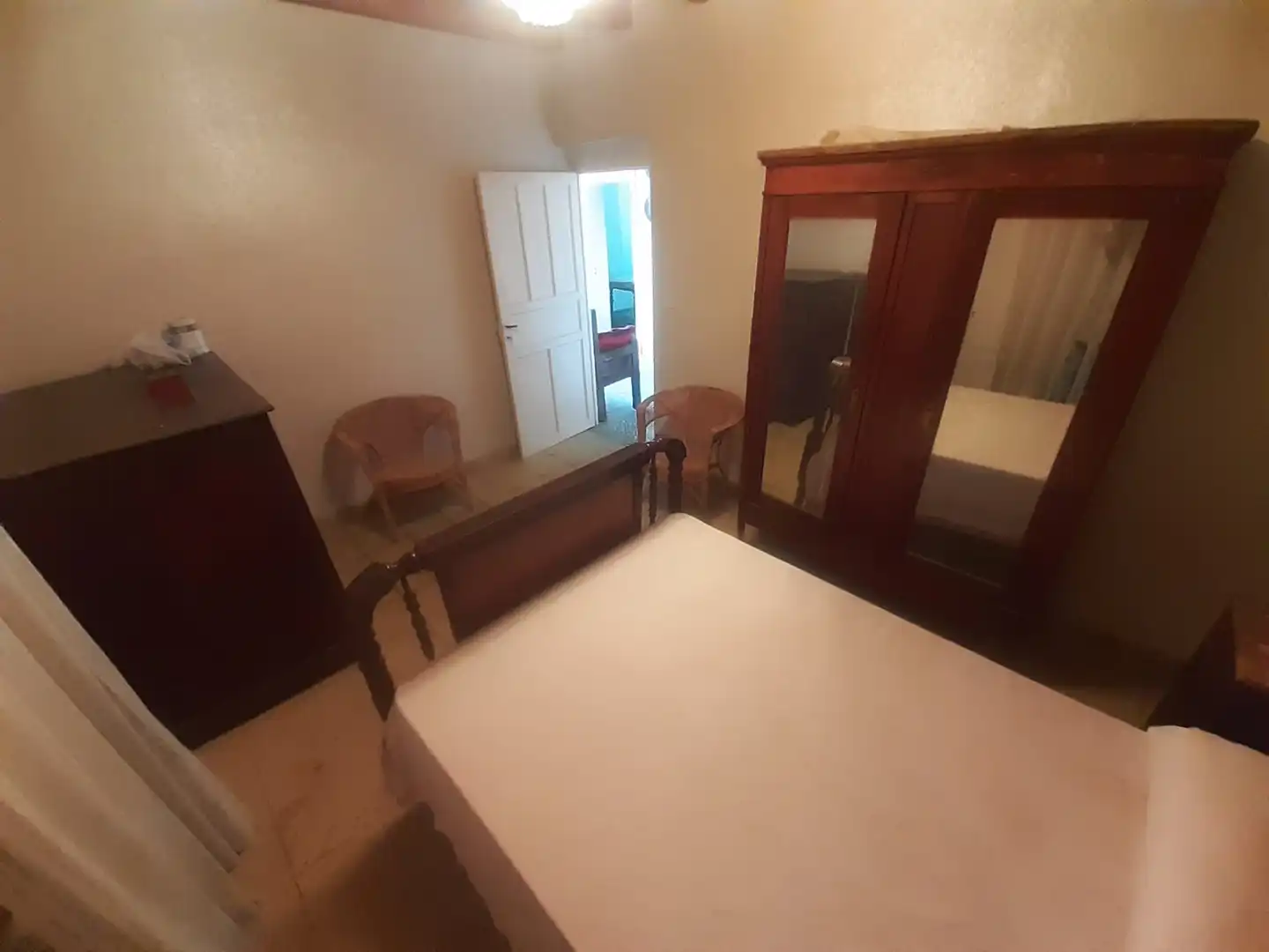 Habitación de Casa o chalet en venta en Fresno de Sayago