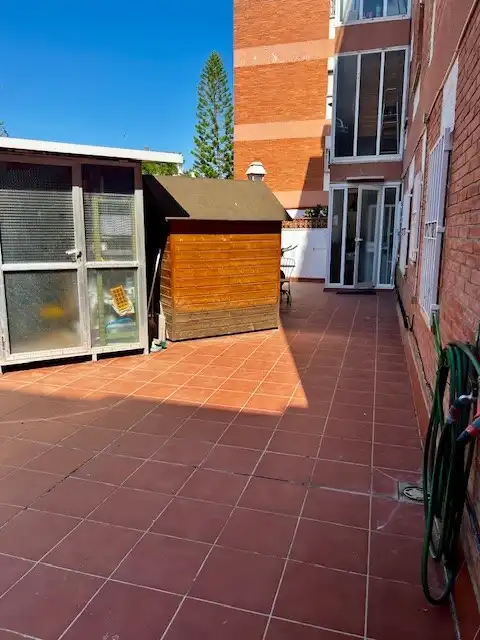 Piso en venta en Carrer de Can Pujolet, La Font d'en Fargues