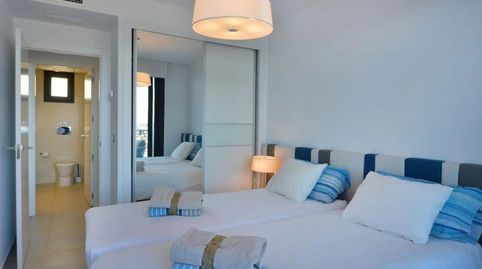 Foto 5 de Àtic en venda a Algeciras, 22, Los Arenales del Sol, Elche / Elx