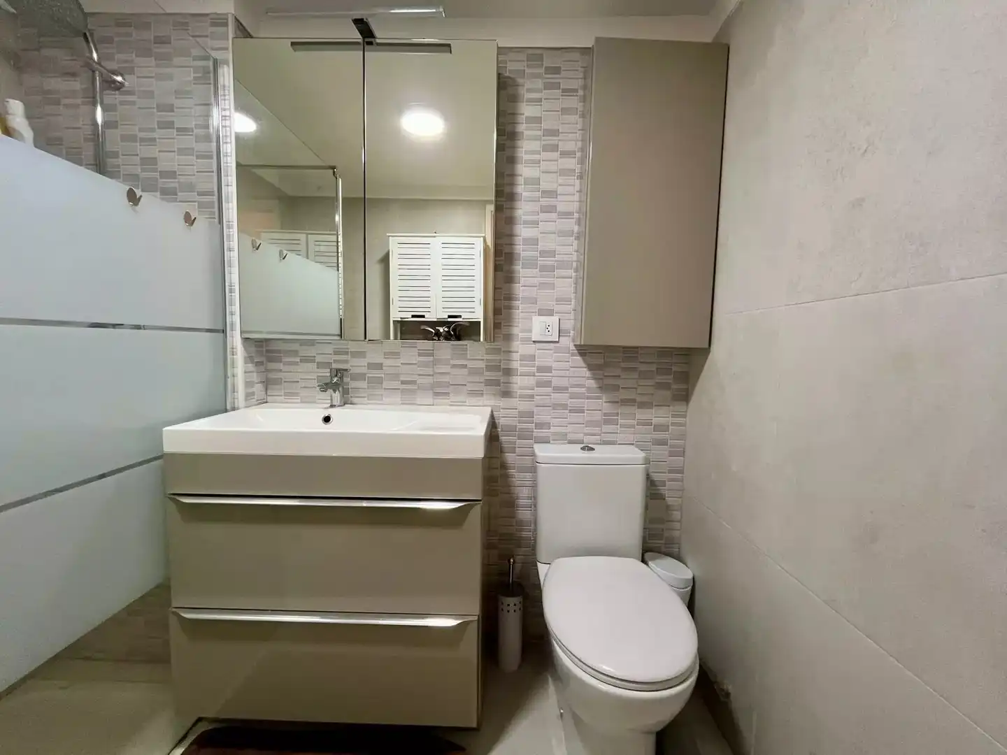 Apartament en venda a Moxó - Sant Mori, imagen 17