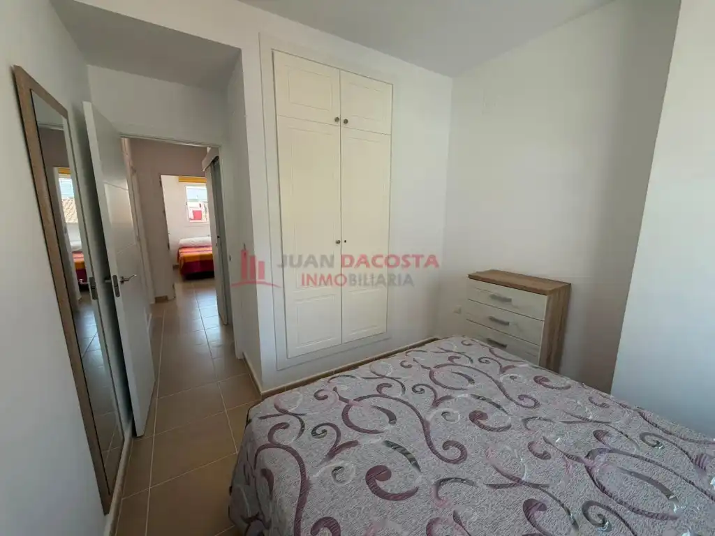 Dormitori de Dúplex en venda en La Antilla