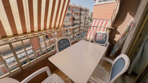 Foto 3 de Piso en venta en Plaça del Doctor Fleming, 5, Centro, Santa Pola