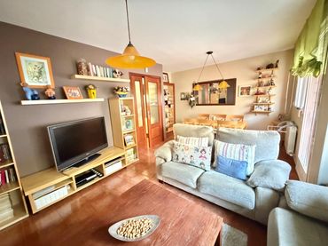 Terraced house with garden for sale in Calle Cofradía Carmen