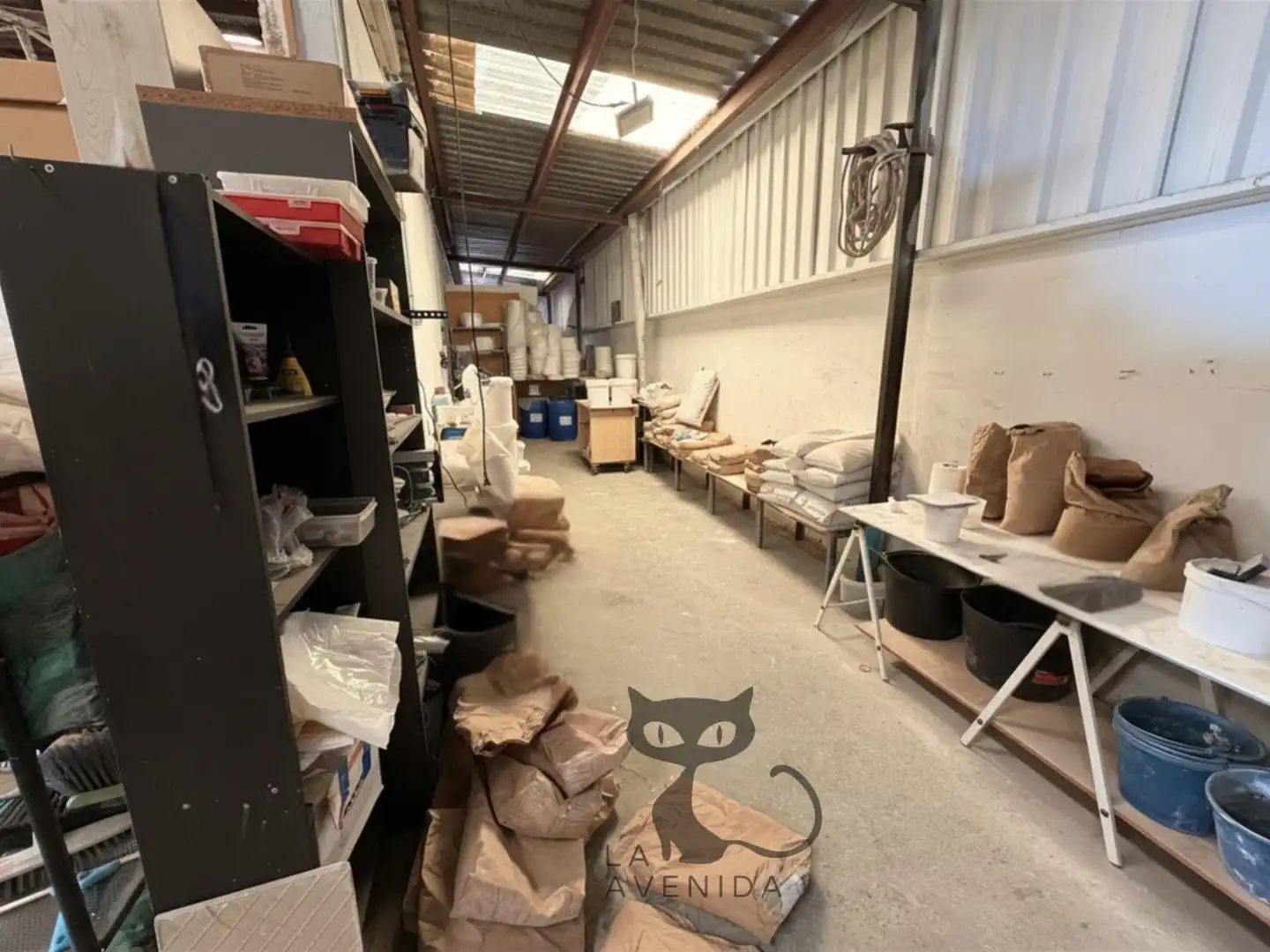 Nave industrielle à vendre à Beniparrell, imagen 11