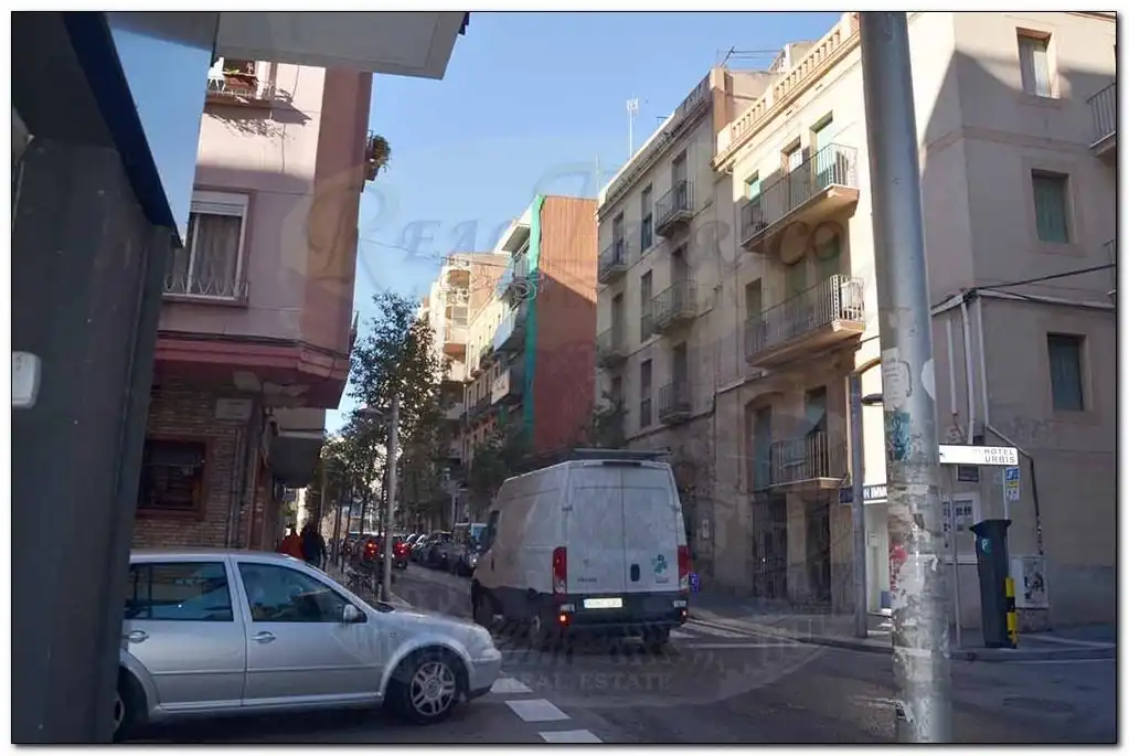 Appartement avec terrasse à vendre à Nou Eixample Sud, imagen 6