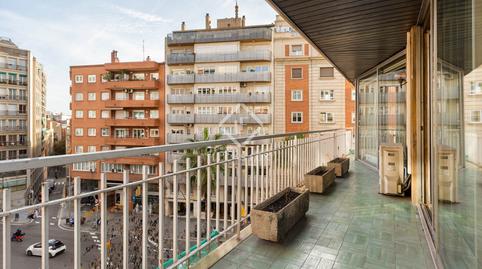 Foto 3 de Piso en venta en El Putget i el Farró,  Barcelona Capital