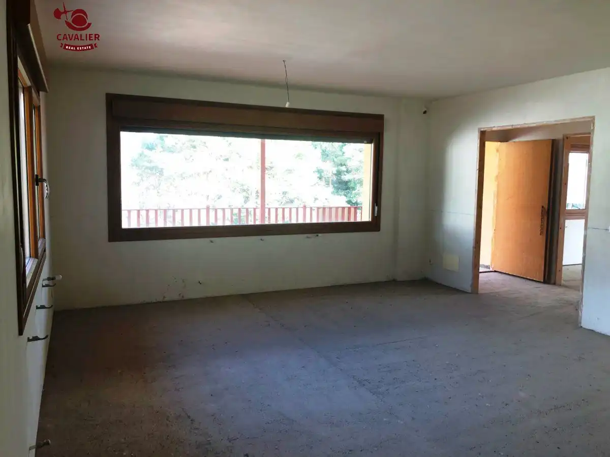 Chalet con terraza en venta en Cercedilla, imagen 12