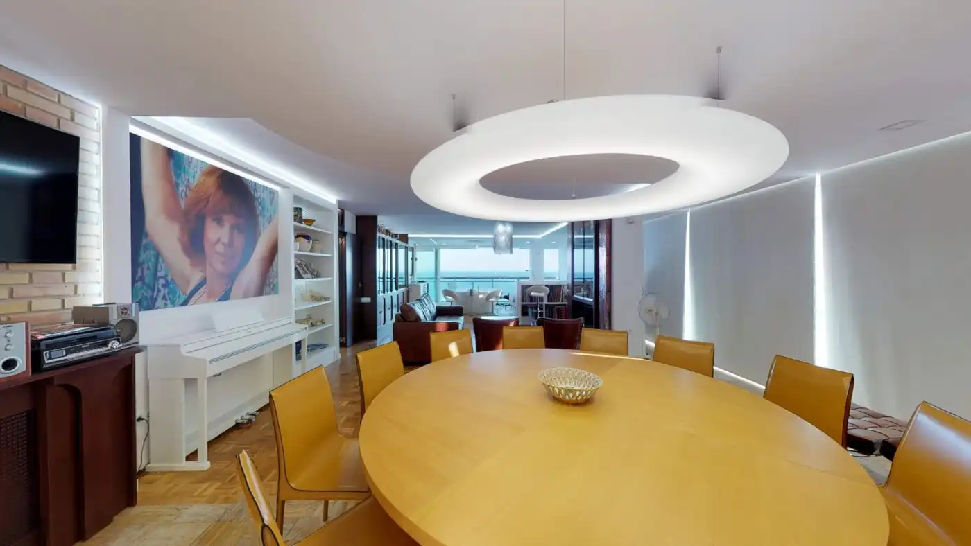 Piso con ascensor en venta en Playa de San Juan - El Cabo de las Huertas, imagen 13