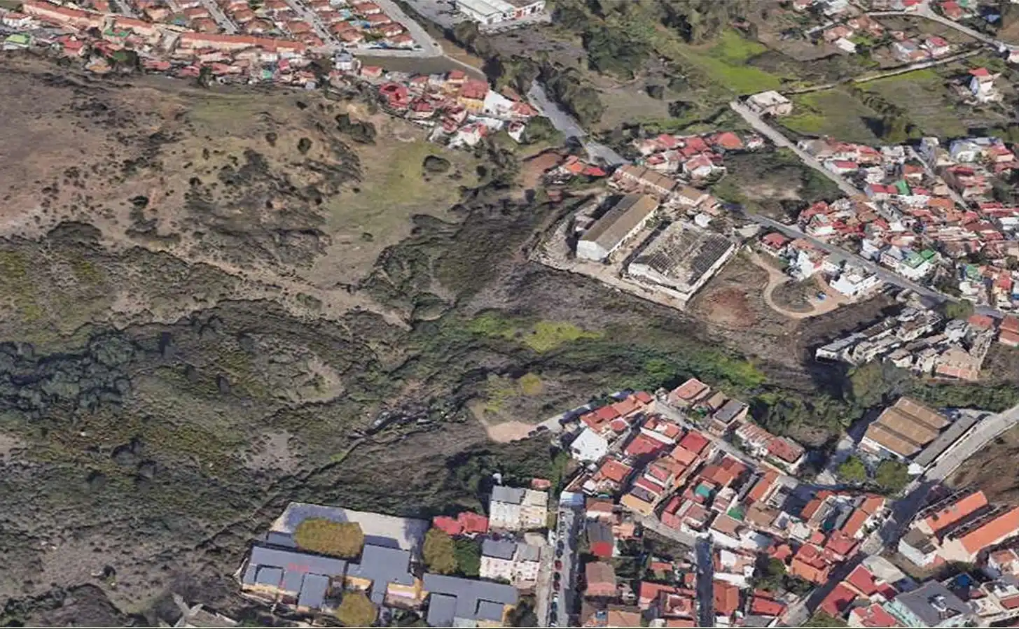 Terreni e lotti in vendita a La Granja - La Colina - Los Pastores, imagen 9