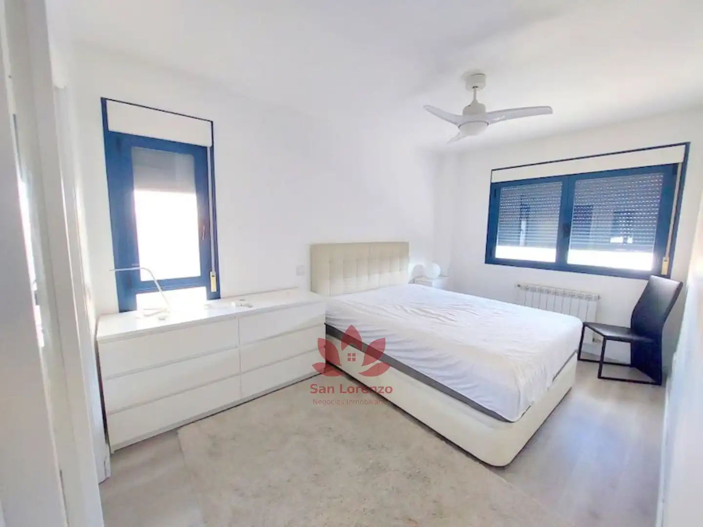 Habitación de Piso en venta en Madrid con Aire acondicionado y Trastero