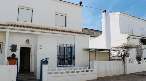 Foto 2 de Casa adosada en venda a Altea ciudad, Altea