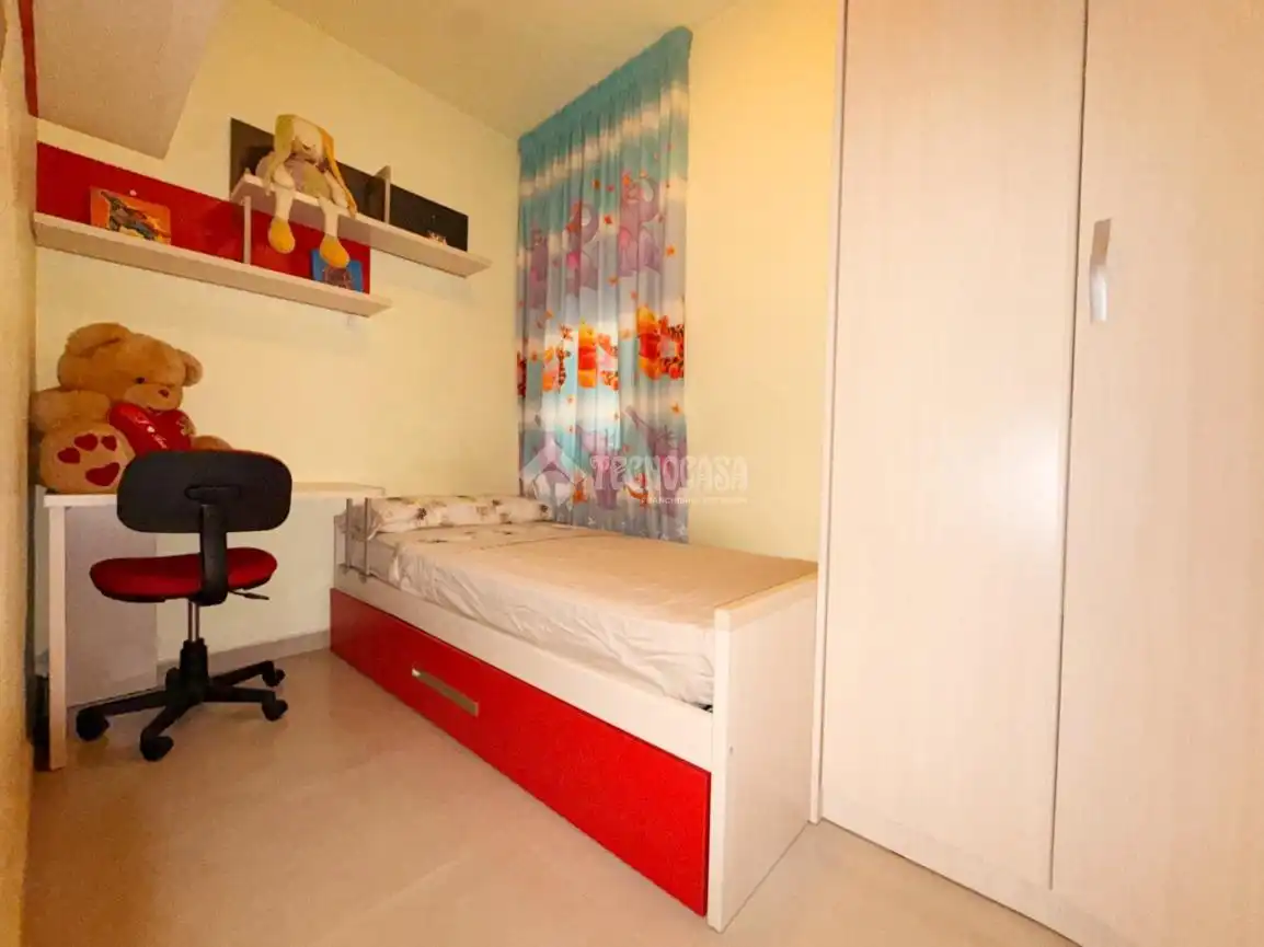 Piso en venta en Sant Boi de Llobregat, Barcelona