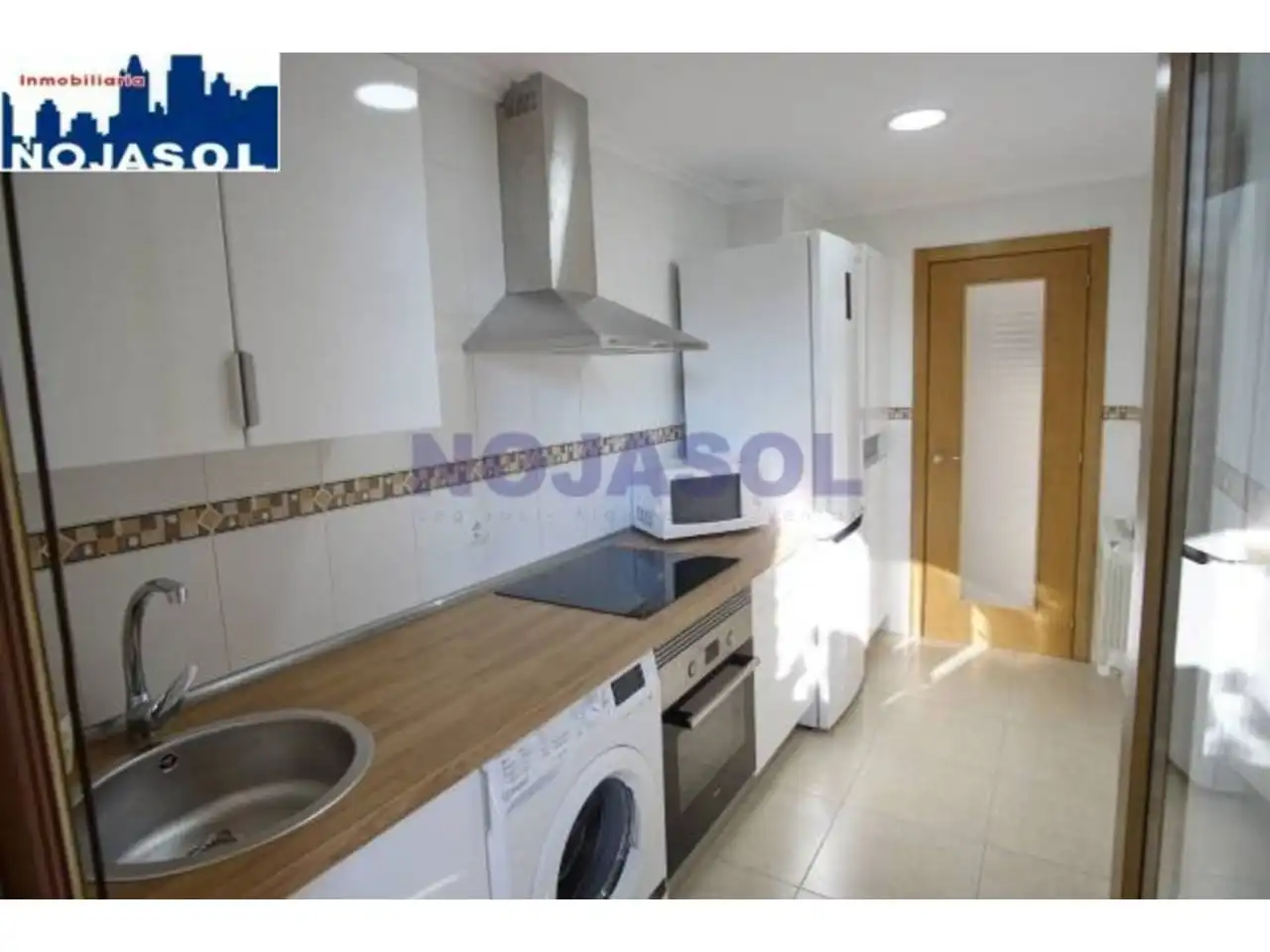 Apartament amb piscina de lloguer a Calle Cabanzo 15, imagen 20
