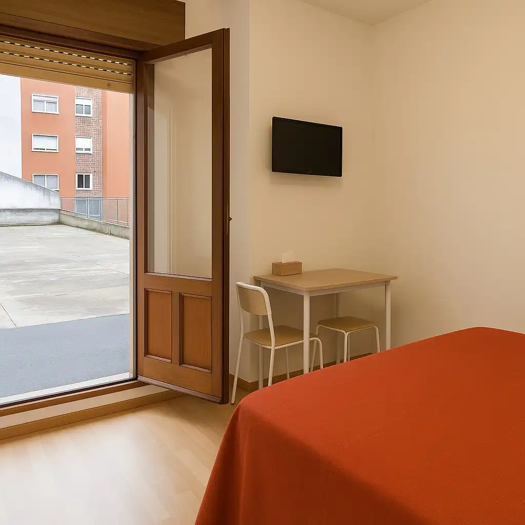 Flat with lift for sale in CASTILLA 81, imagen 4