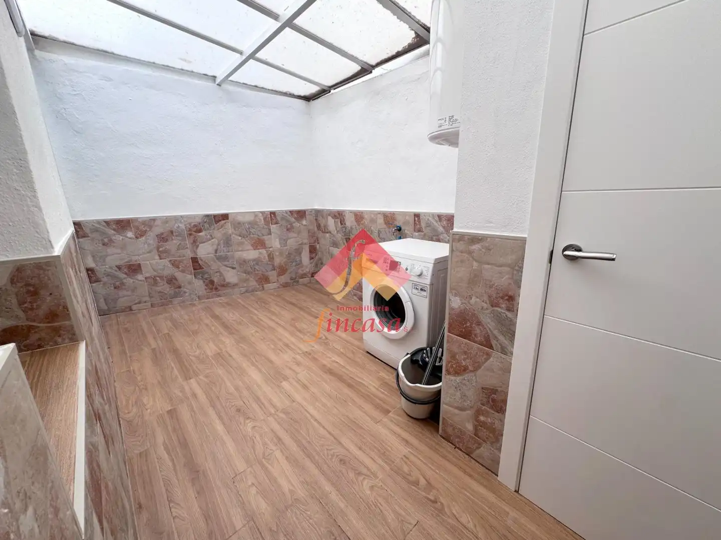 Wohnung zur Miete in Ronda mit Heizung und Möbliert