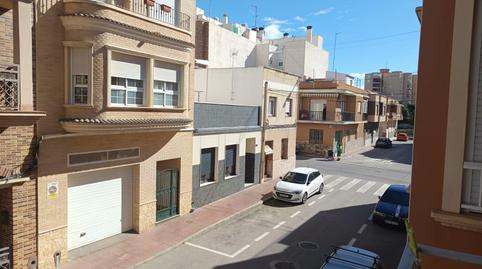 Foto 2 de Apartamento en venta en Playa Levante, Alicante