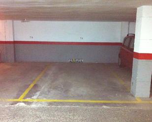 Parking of Garage for sale in Cartagena