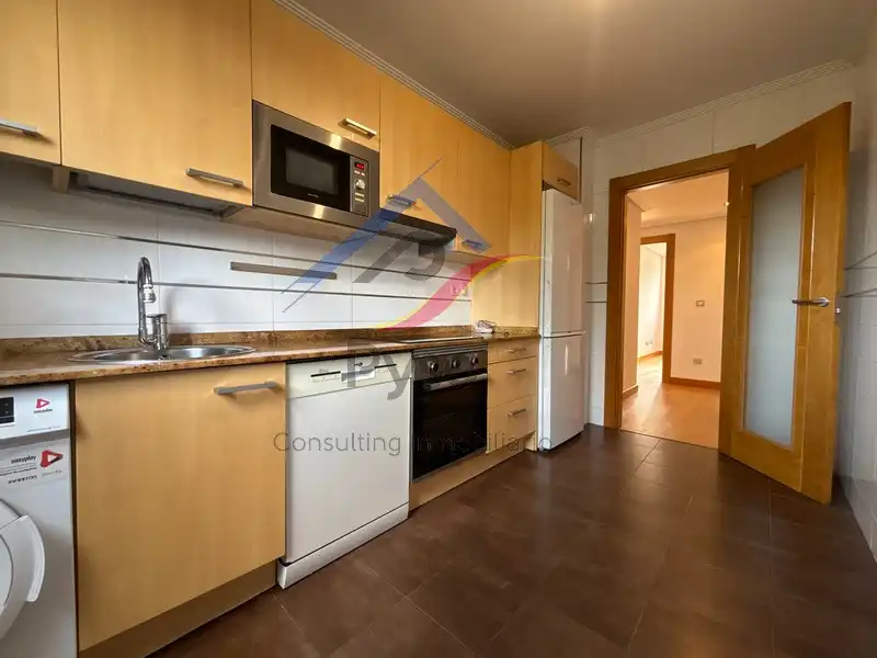 Appartamento con piscina in vendita a Calle la Torre, imagen 13