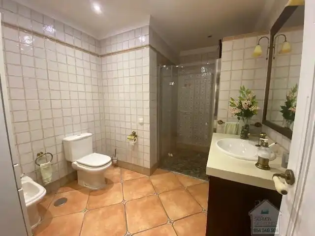 Villa avec piscine à vendre à Condequinto, imagen 35