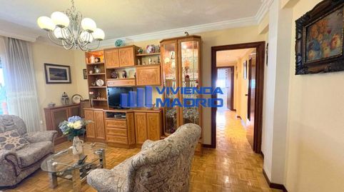 Foto 4 de Piso en venta en Antonio de Leyva, Opañel, Madrid Capital