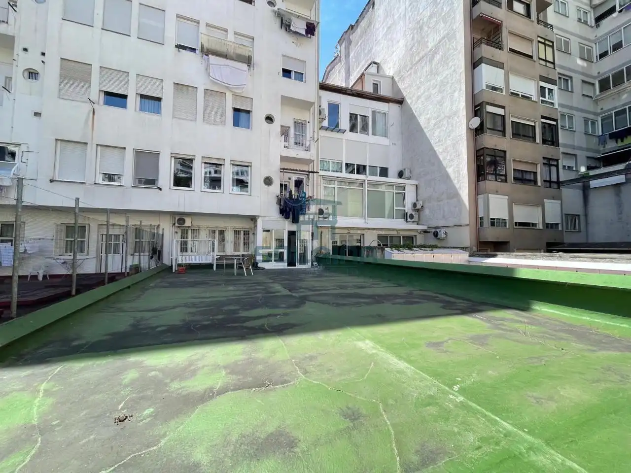 Wohnung mit Aufzug zur Miete in Centro, imagen 4