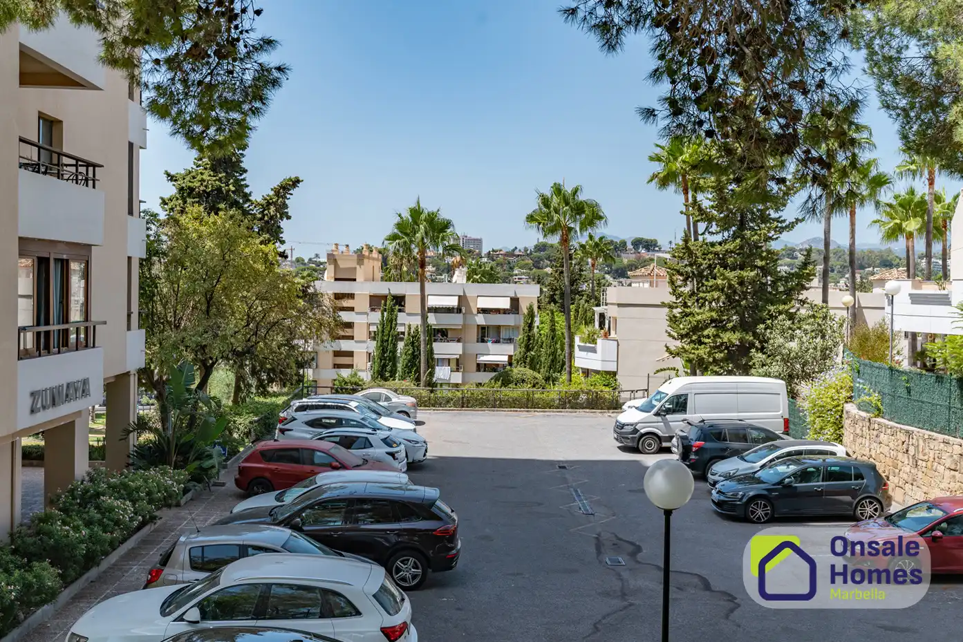 Flat with pool for sale in Avenida del Prado, imagen 28