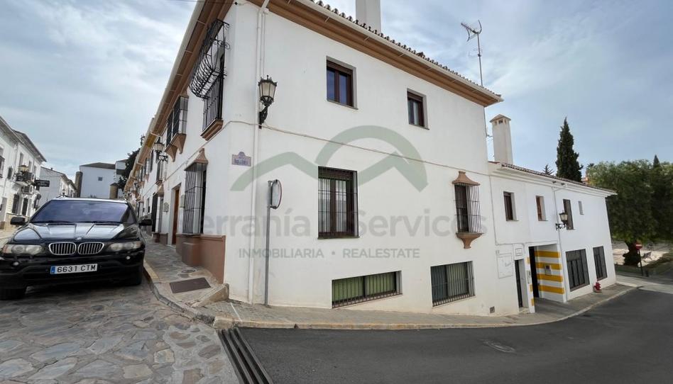 Photo 1 of Country house for sale in San Francisco, Málaga