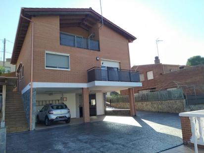 House or chalet for sale in De la Cadernera, Can Palet de Vista Alegre