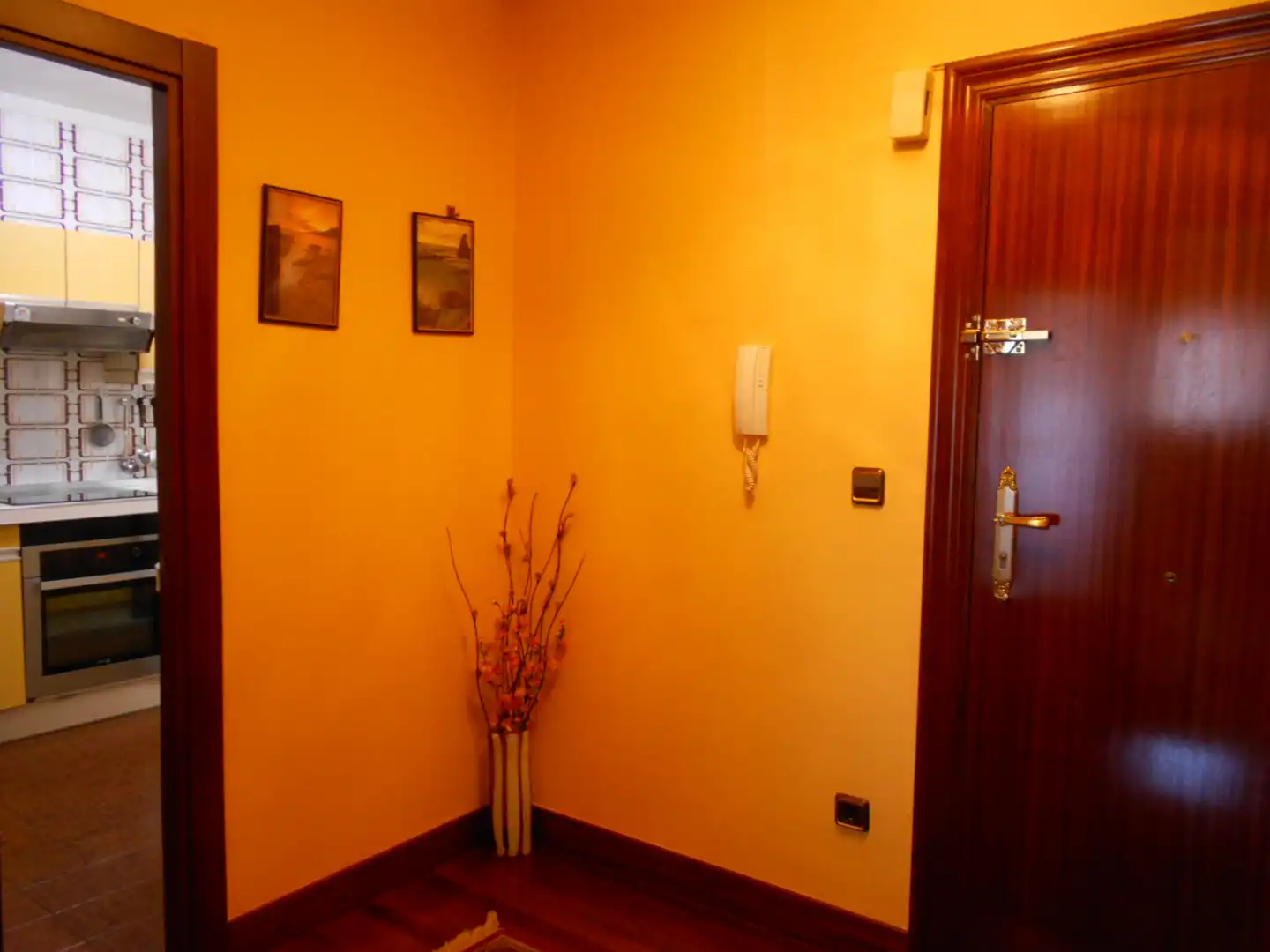 Piso en venta en Getxo  con Calefacción, Terraza y Trastero