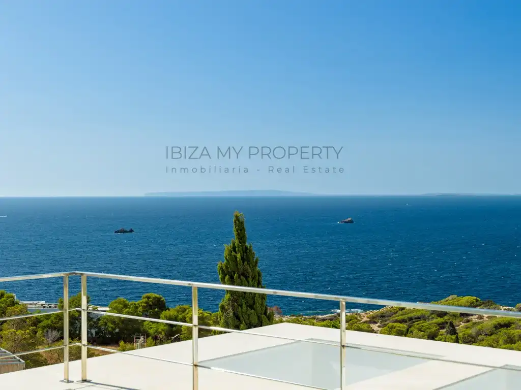 Casa o chalet en venta en Santa Eulària des Riu con Aire acondicionado, Trastero y Piscina