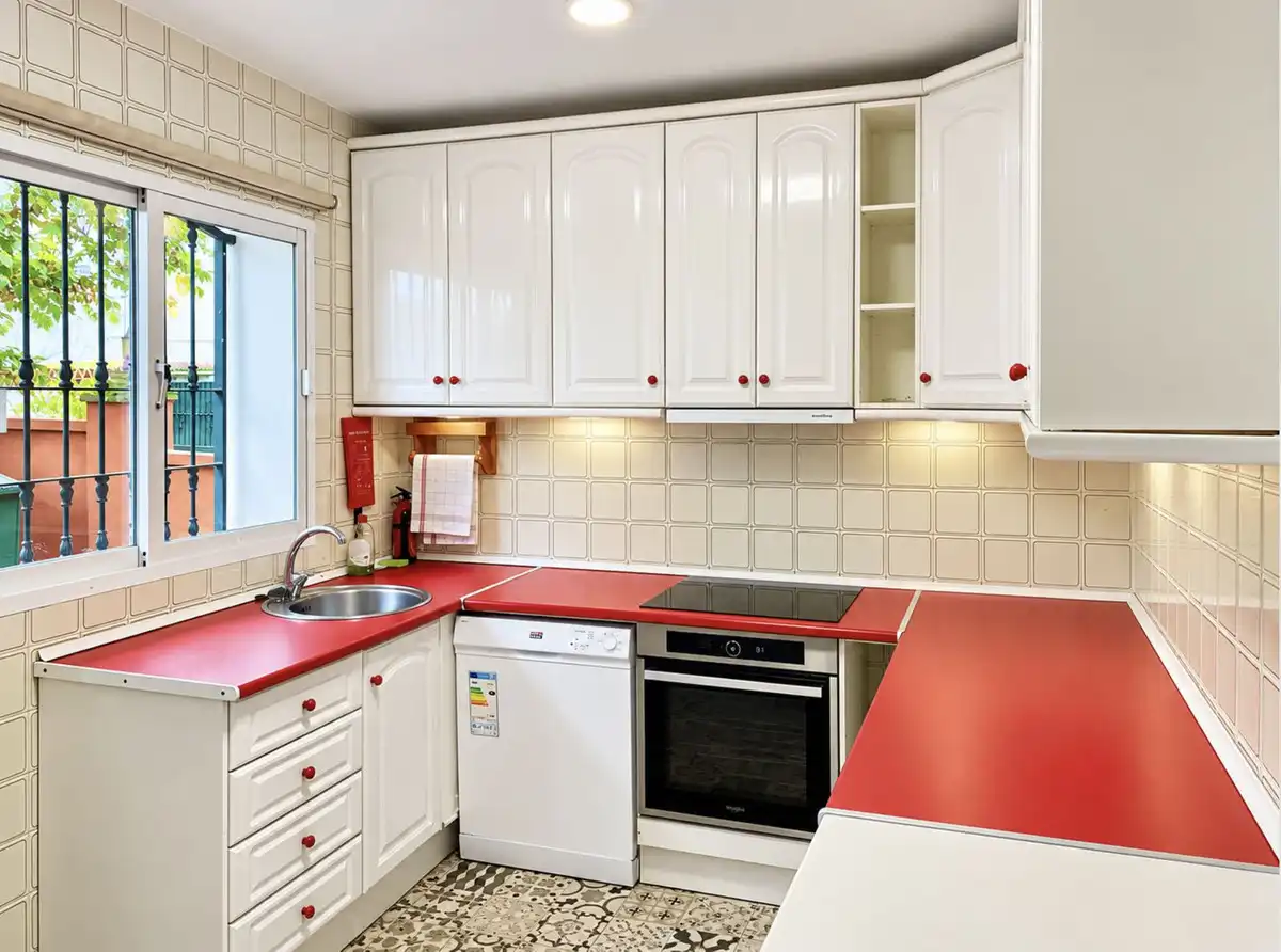 Chalet con piscina en venta en Elviria - Cabopino, imagen 11