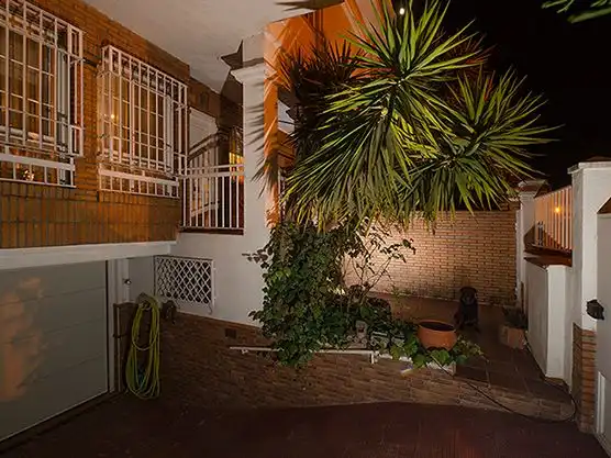 Habitatge amb jardí en venda a Avenida Luis Miranda Dávalos 4, imagen 43