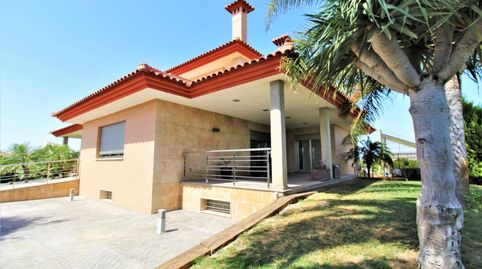 Foto 3 de Casa o xalet en venda a El Raal, Murcia Capital