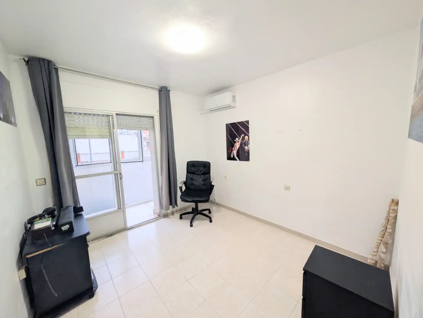 Dúplex en venta en Cartagena con Aire acondicionado, Calefacción y Jardín privado