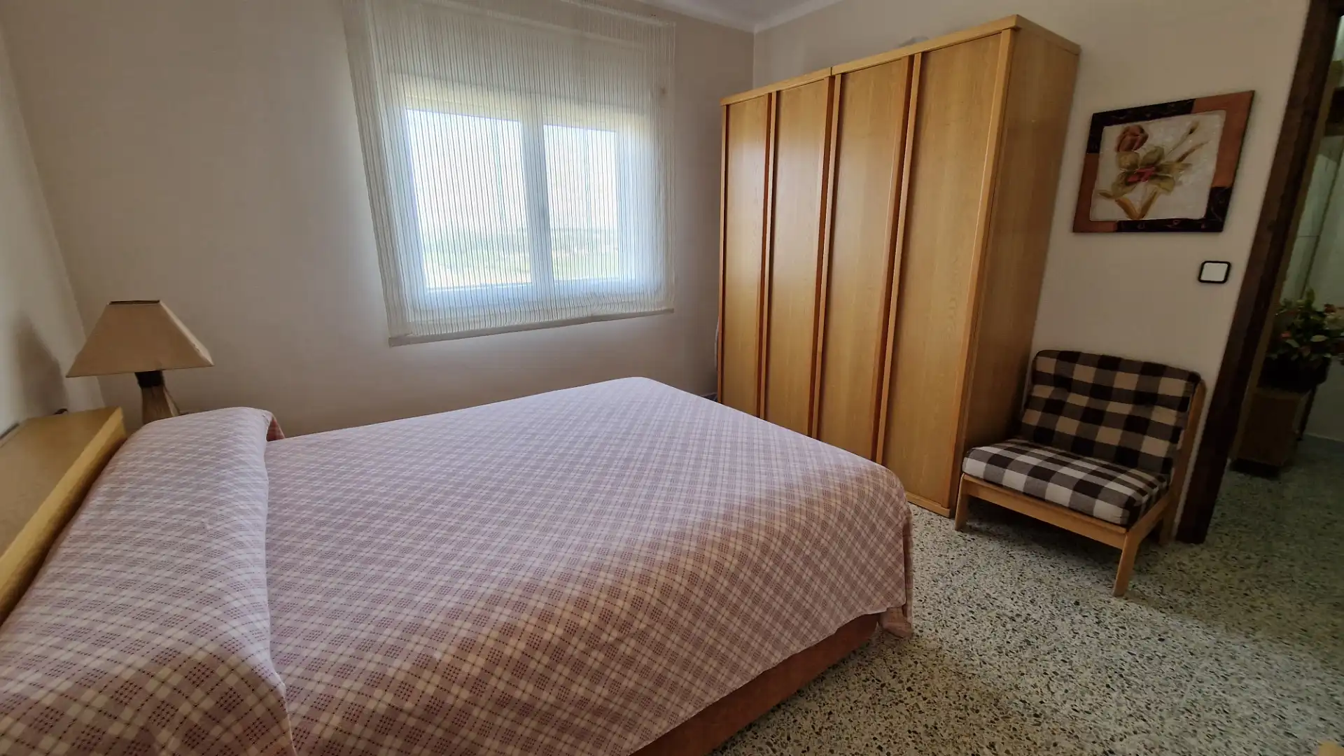 Habitación de Piso en venta en Alfarràs con Aire acondicionado, Calefacción y Trastero