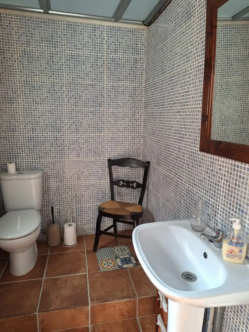 Local comercial en venta en Calle Afueras, imagen 17