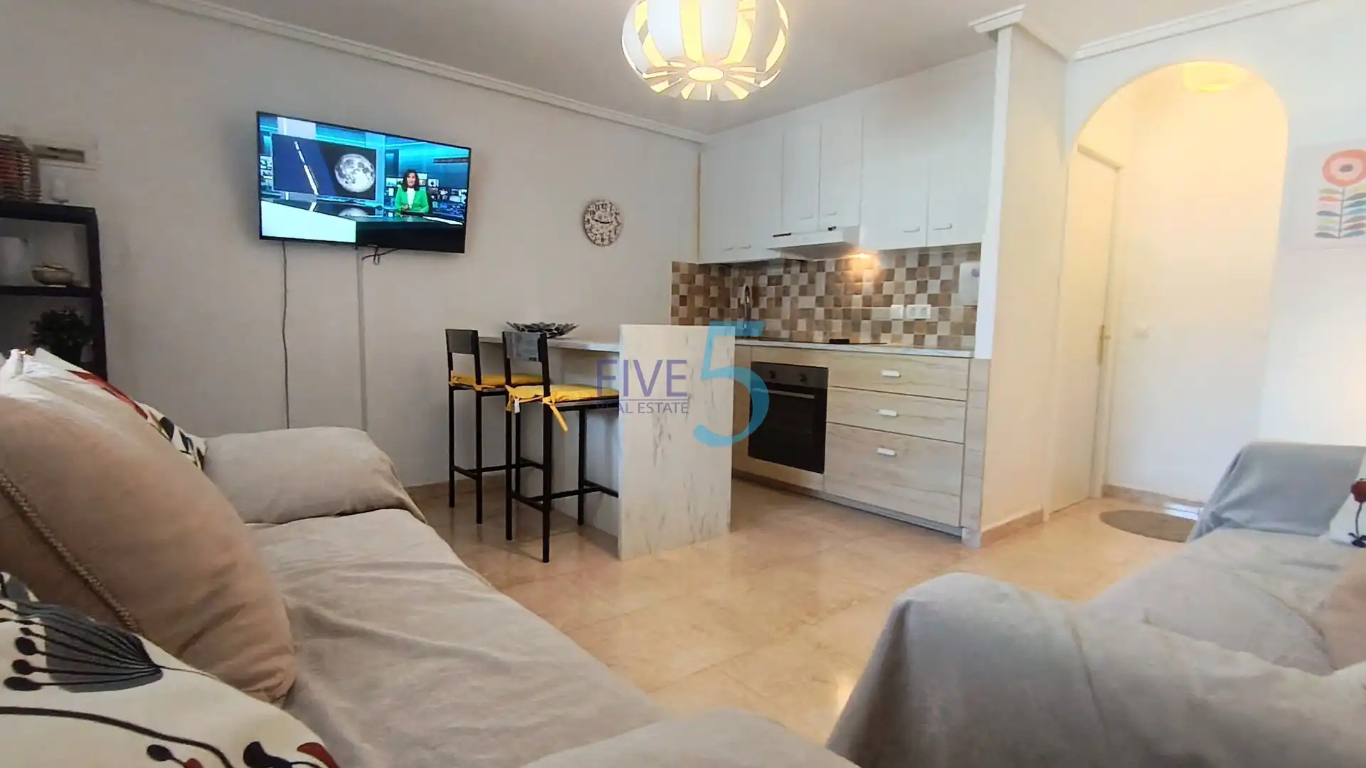 Bungalow en venta en Zona Carrefour - Urbanizaciones, imagen 10