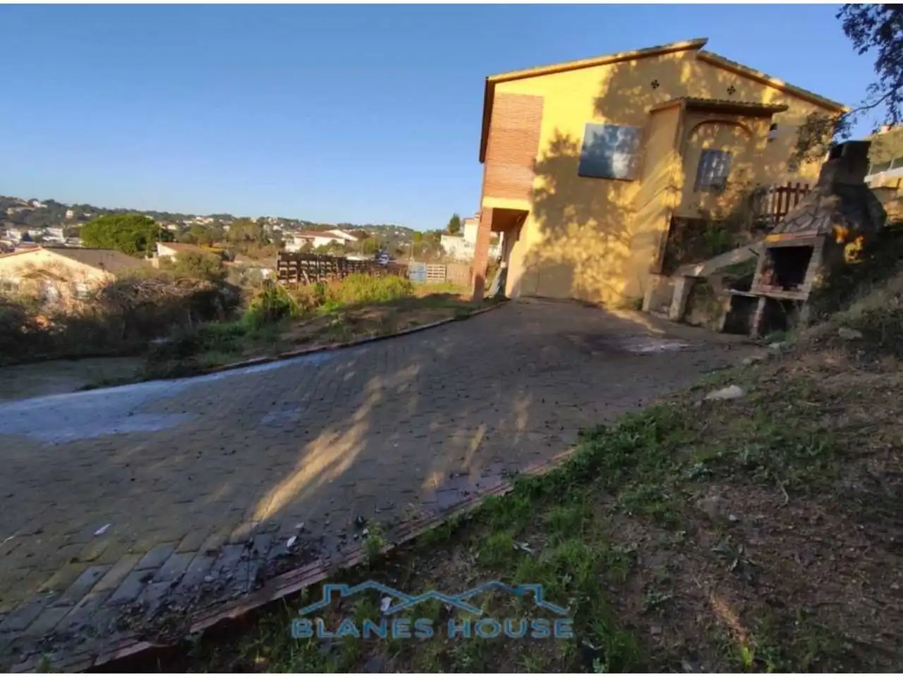Casa o xalet en venda a Avenida DEL SAT-TELITS/ MILLENNI, Lloret Residencial - Montlloret