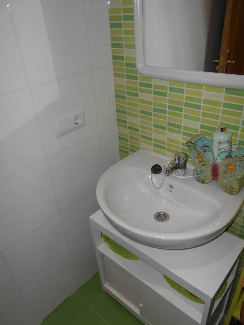 Dúplex con piscina en venta en Calle Camino de la Pedregosa, imagen 28