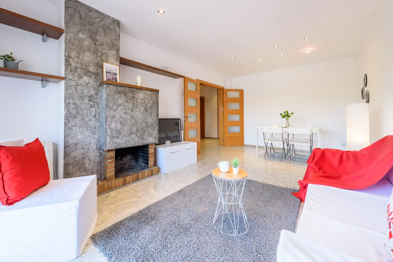 Flat with terrace for sale in Montblanc, imagen 6