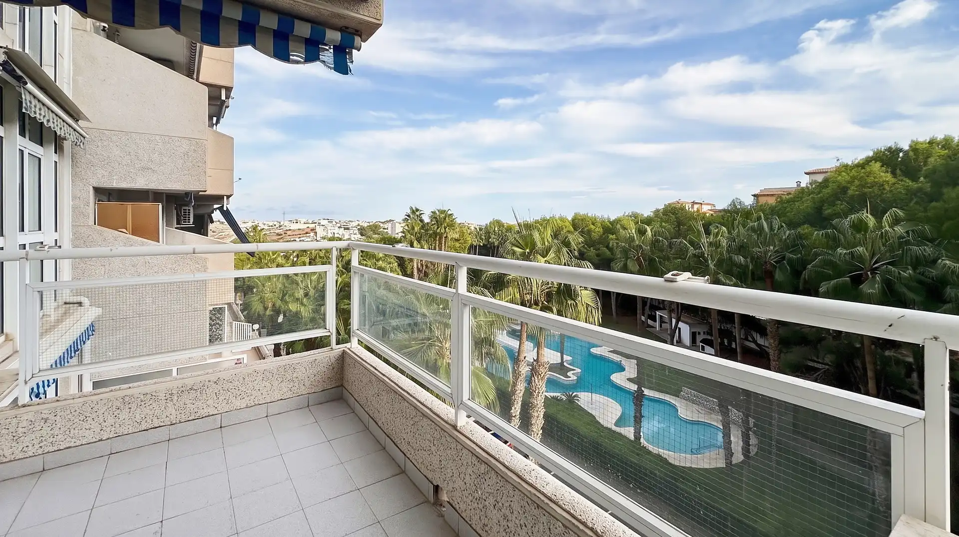 Apartamento con ascensor en venta en Orihuela Costa, imagen 6