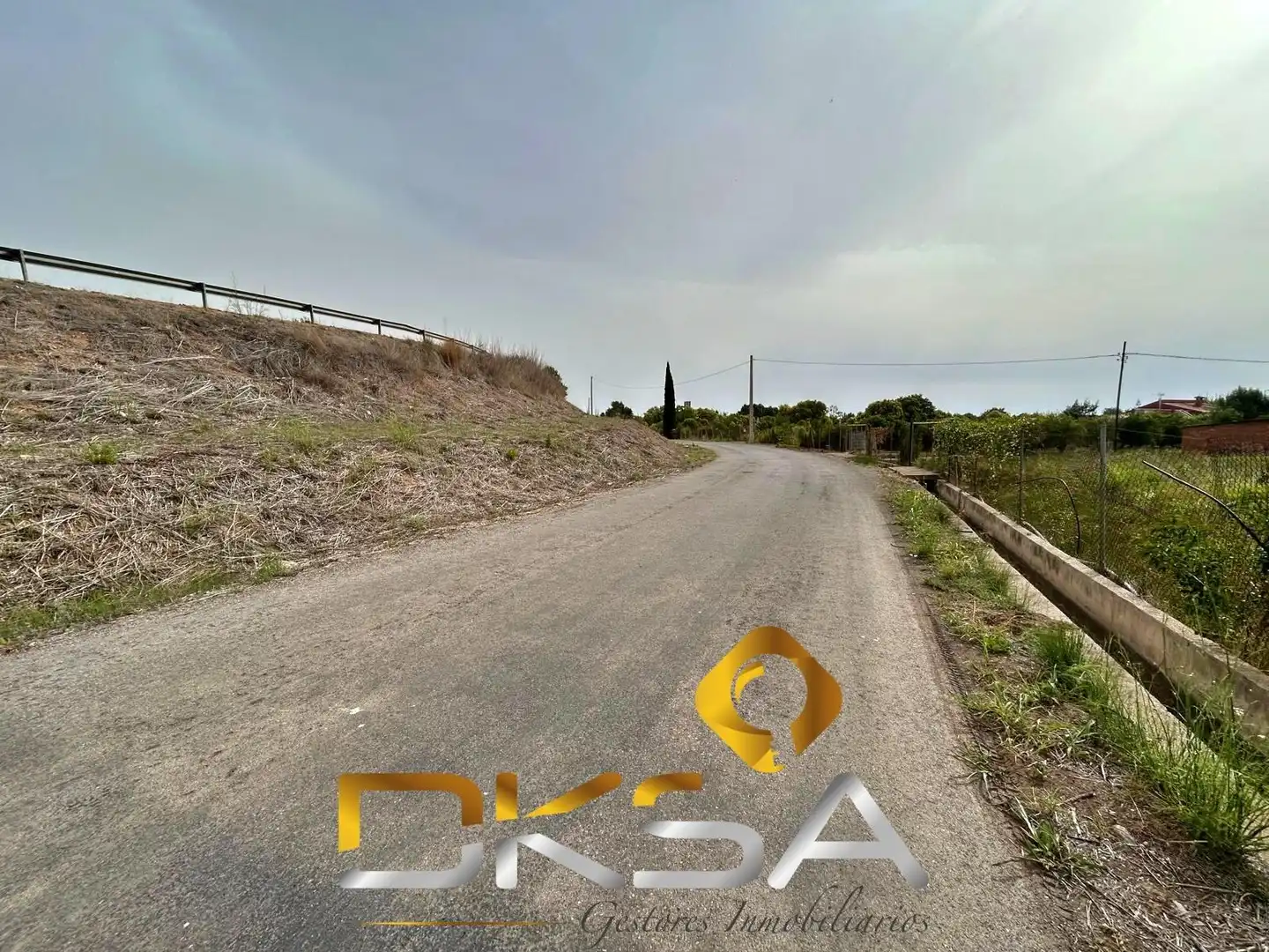 Land for sale in Castellón de la Plana / Castelló de la Plana