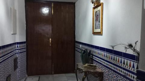 Foto 5 de Casa o xalet en venda a Casco Histórico - Zona Alta, El Puerto de Santa María