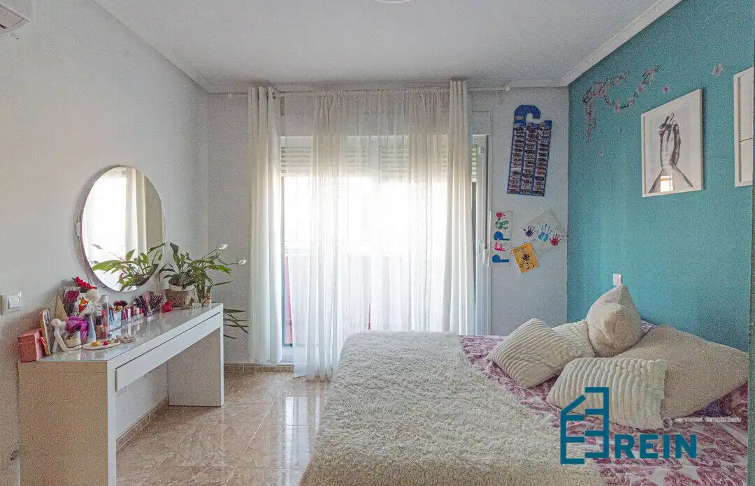 Villa con terrazza in vendita a Calle Juan XXIII 42, imagen 37