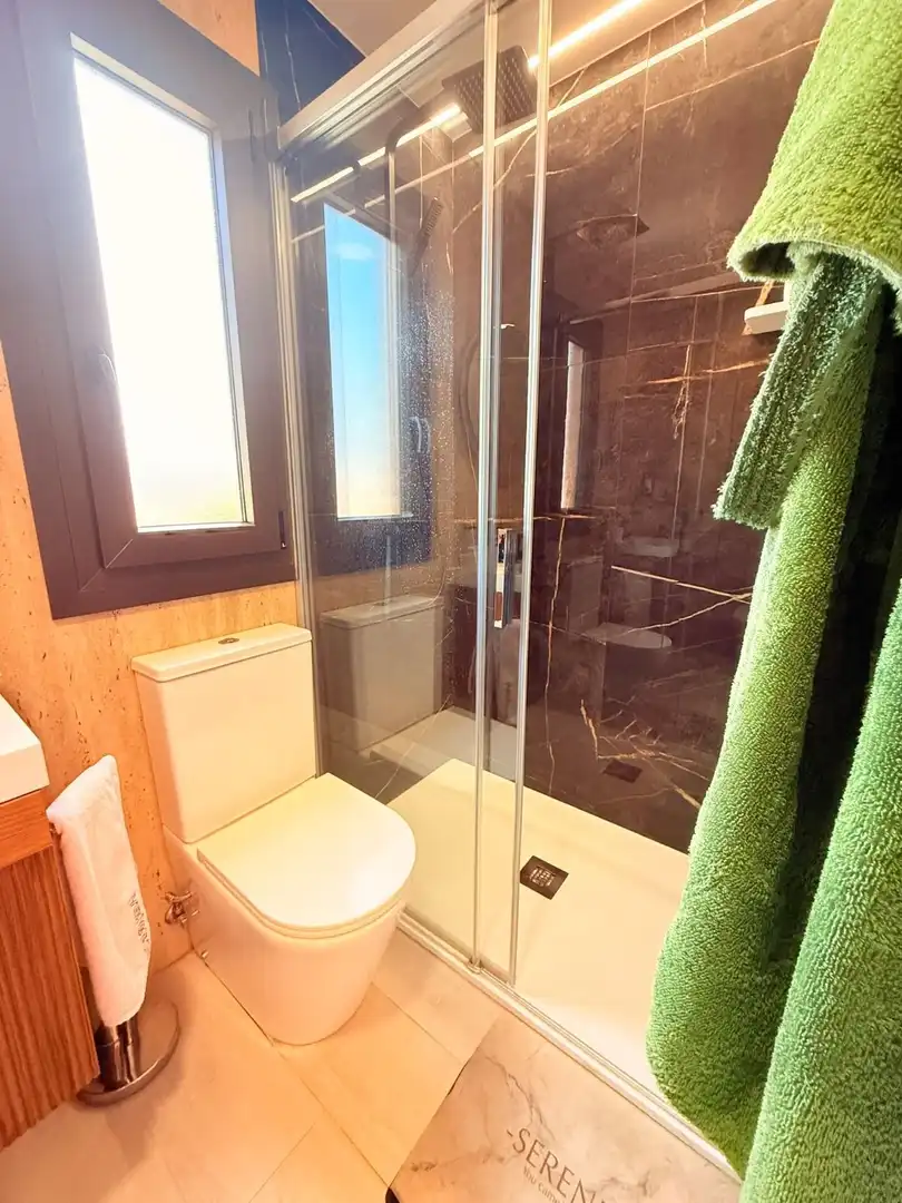 Apartament amb piscina en venda a Rincón de Loix, imagen 17