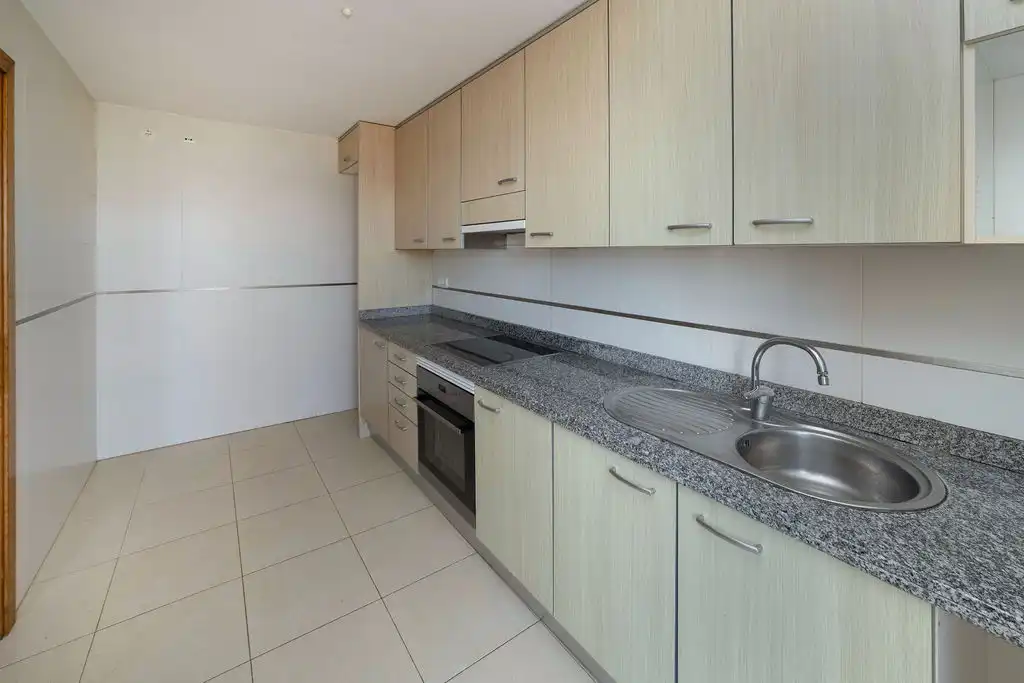 Solvia Inmobiliaria  Chalet adosado CalpeCalp, imatge 3